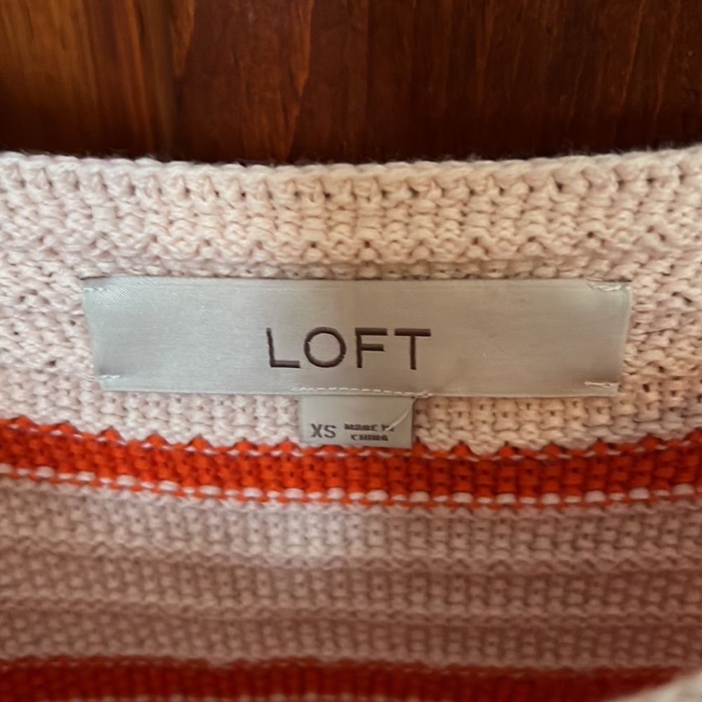 Loft top - Picture 3 of 3